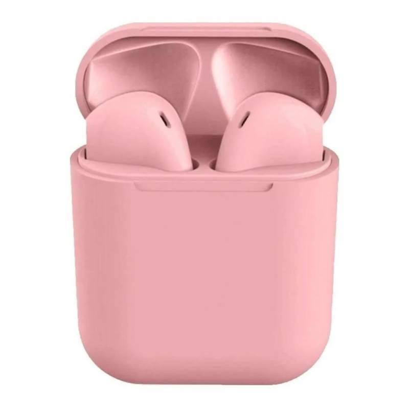 Auriculares Inalámbricos In-Ear Inpods 12 - W-25