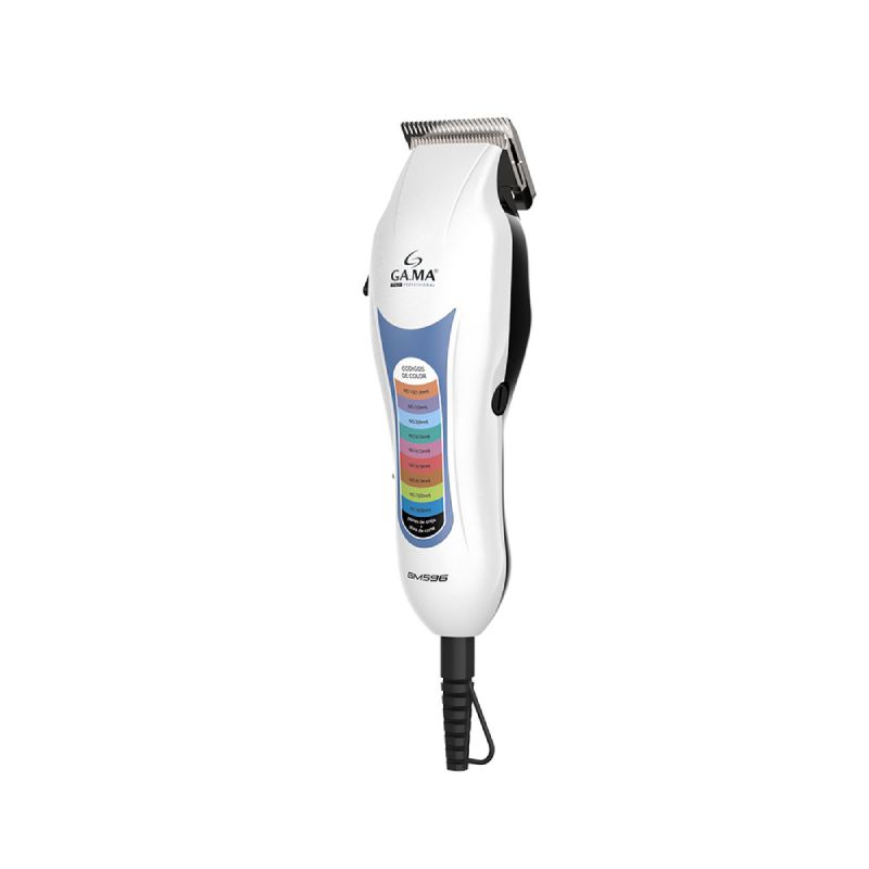 Cortadora de Pelo Clipper Gama - 596