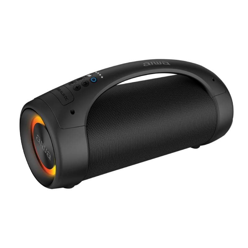 Parlante Portátil Aiwa - AW-S600BT