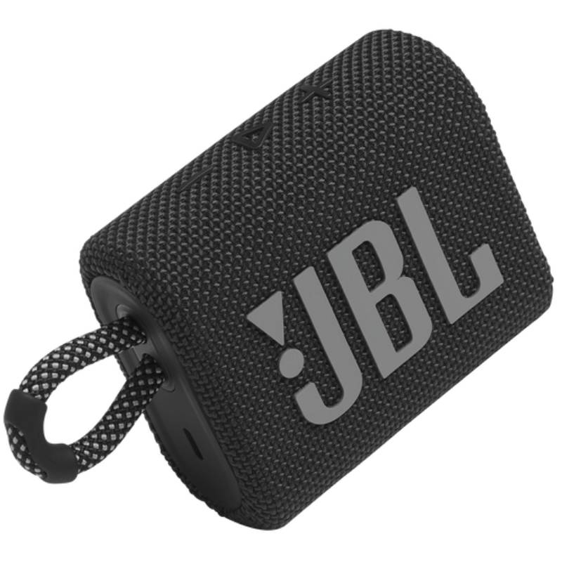 Parlante Portátil JBL - Go 3