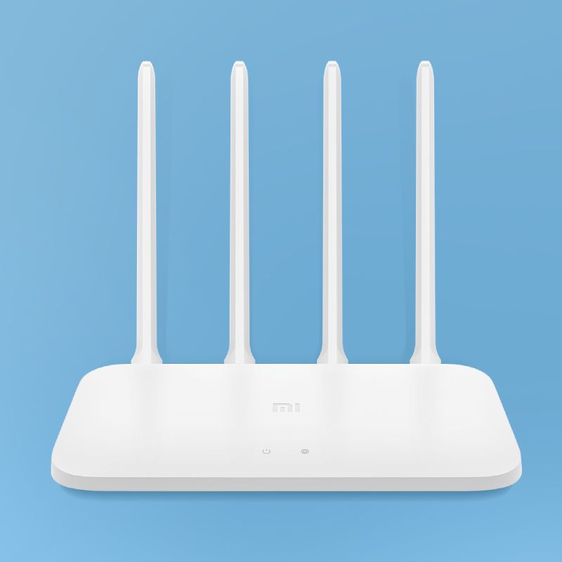 Router Xiaomi - Mi Router 4C