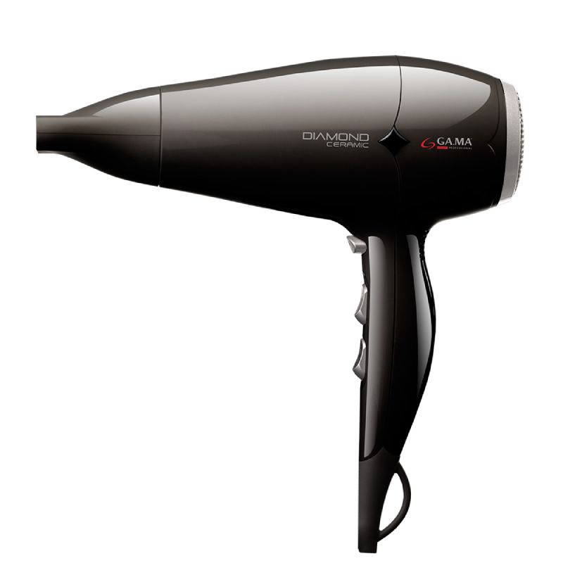 Secador de Pelo Gama - 2300W - Diamond Ceramic