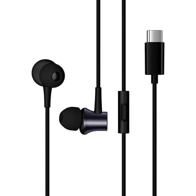 Auriculares con Cable In-ear Xiaomi - Mi Piston - USB-C