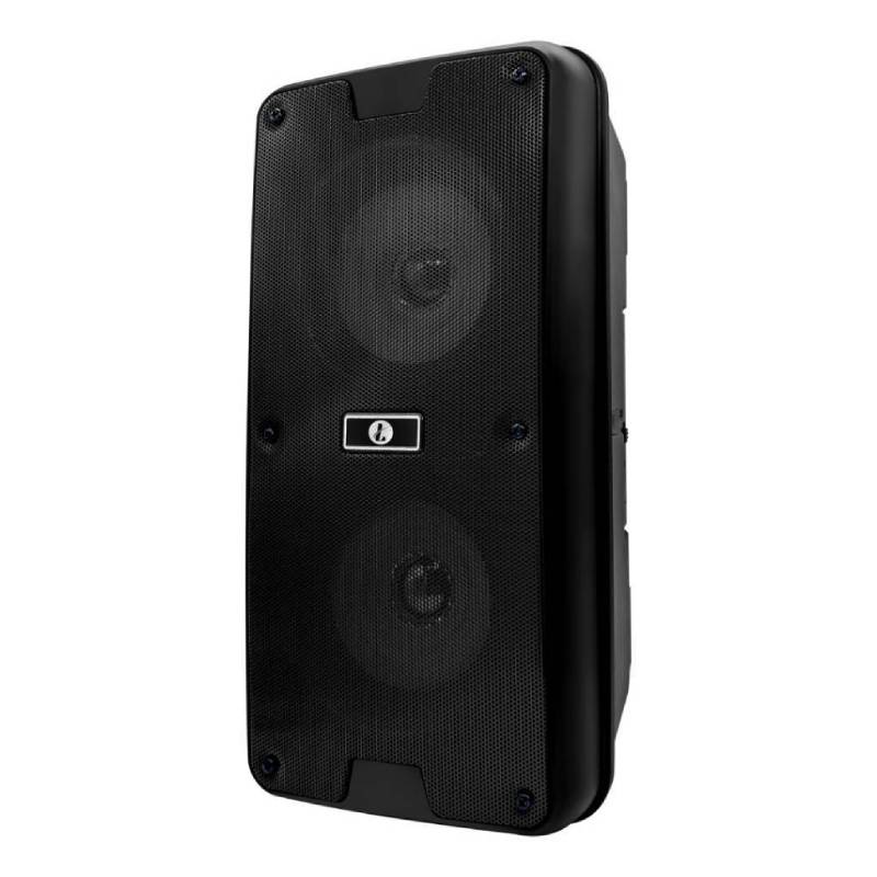 Parlante Portátil Ledstar - Hook2