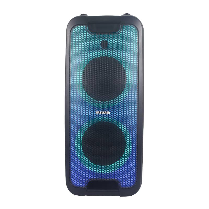 Sistema de Audio Portátil Aiwa - AWPOK6LD