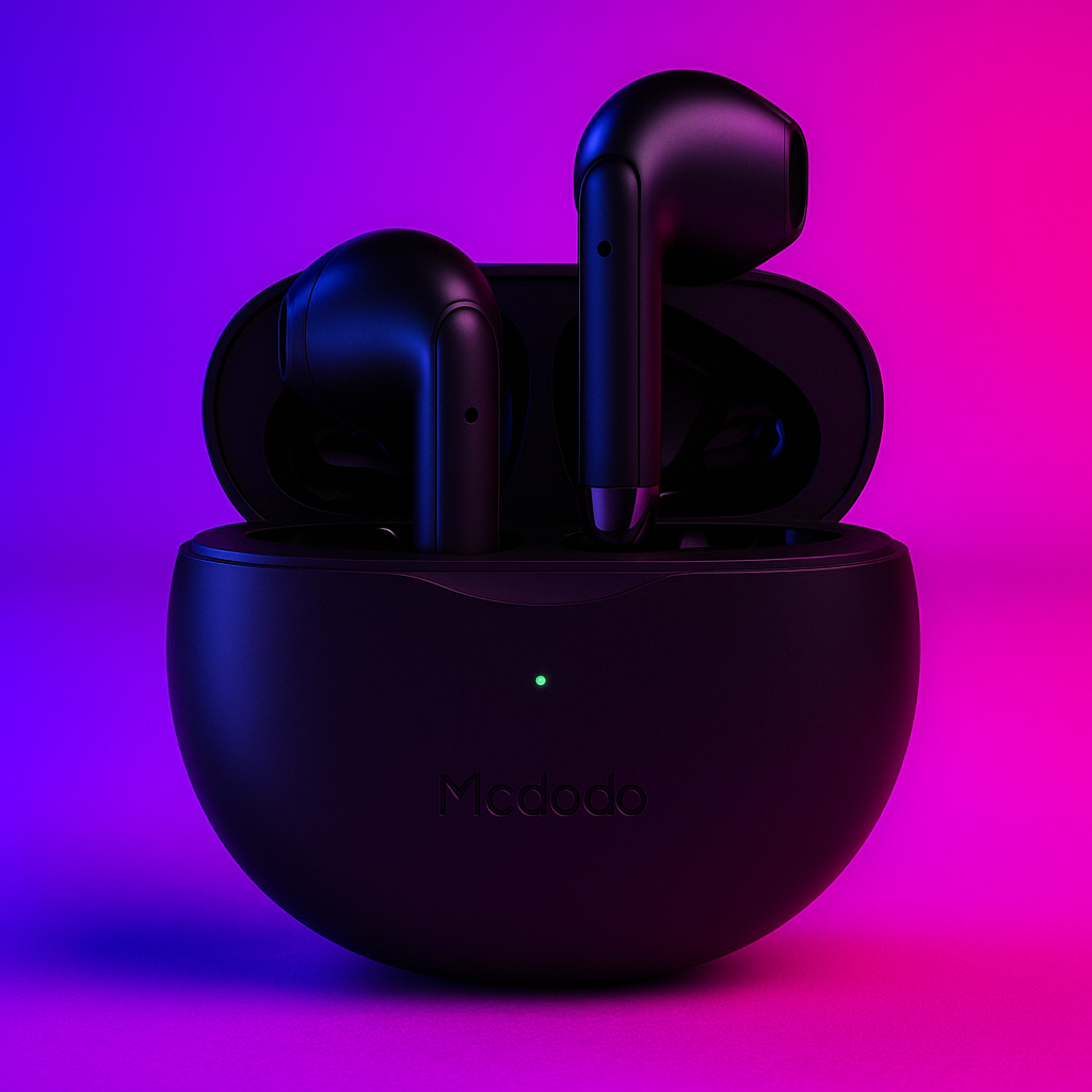 Auriculares Inalámbricos In-Ear Mcdodo - B01 IA