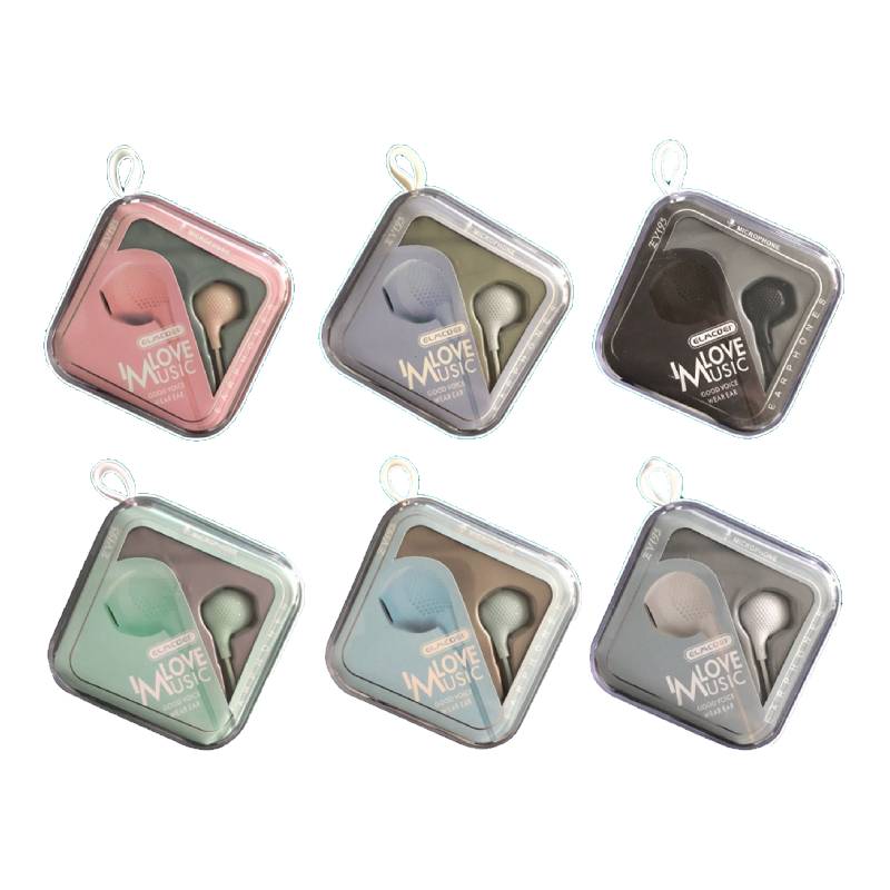 Auriculares con Cable In-Ear - Ev193