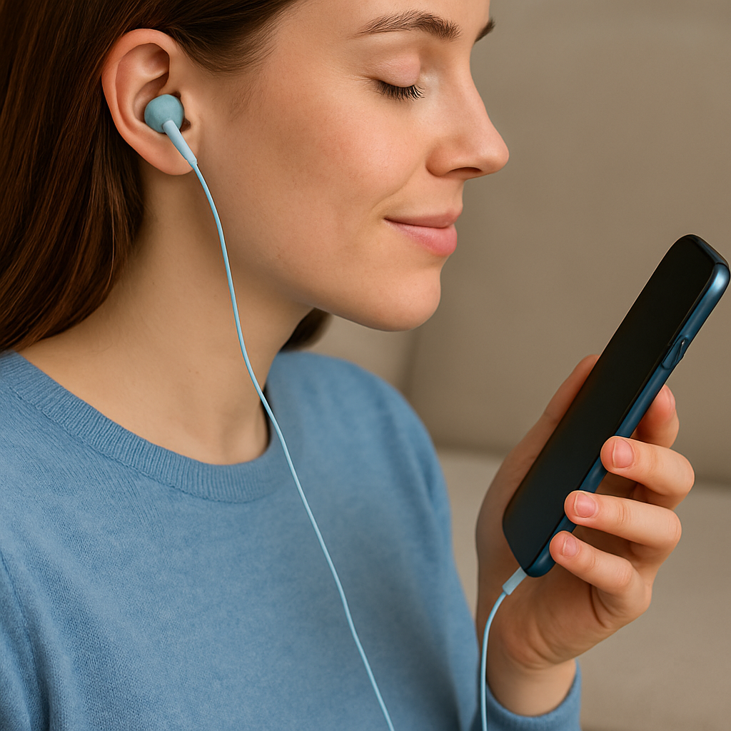 Auriculares con Cable In-Ear - Ev193 IA