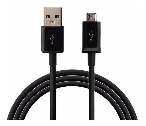 Cable Fast | USB-A a Micro USB | 1m