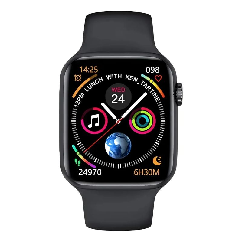 Smartwatch Fitpro T500