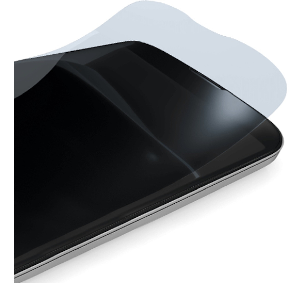 Lámina Protectora Antiespía + Colocación