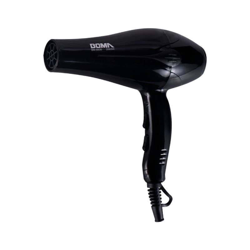 Secador de Pelo Boma - 2000w