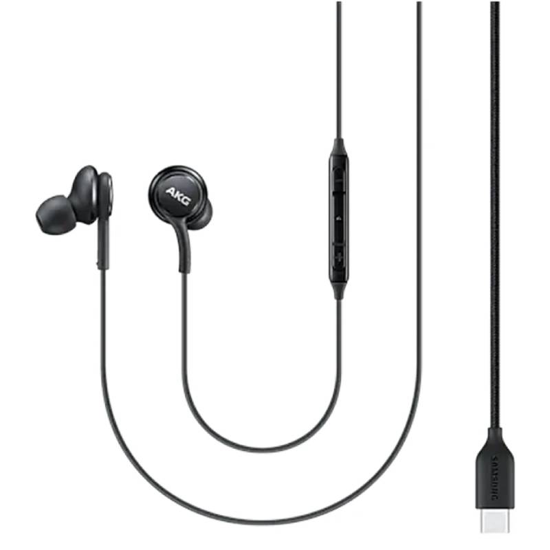 Auricular con Cable In-Ear Samsung - AKG Tipo C