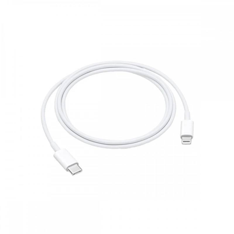 Apple Cable Original – USB-C a Lightning 1m