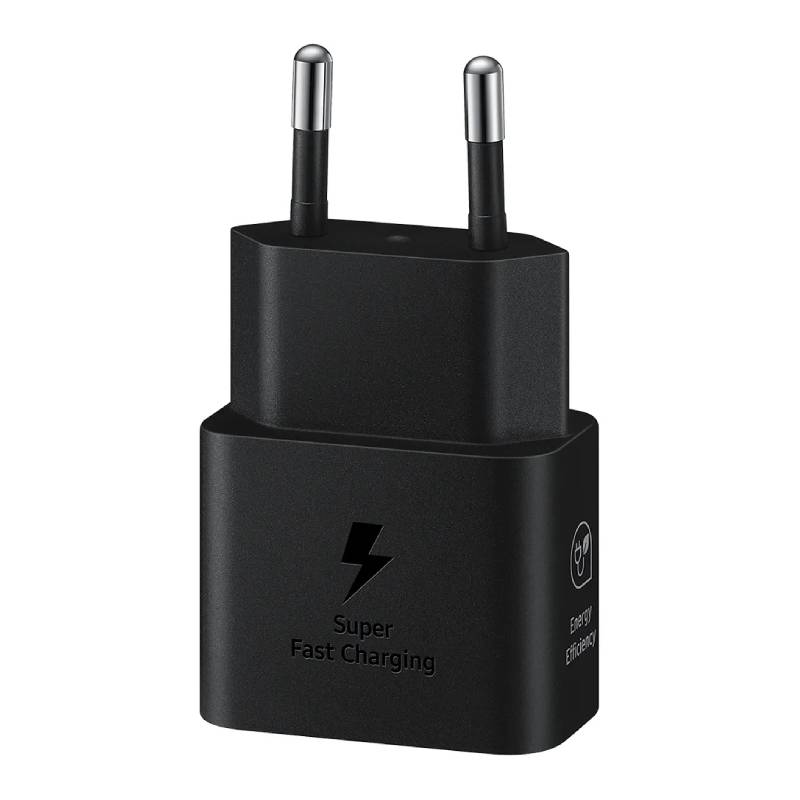 Cargador Original Samsung 25W