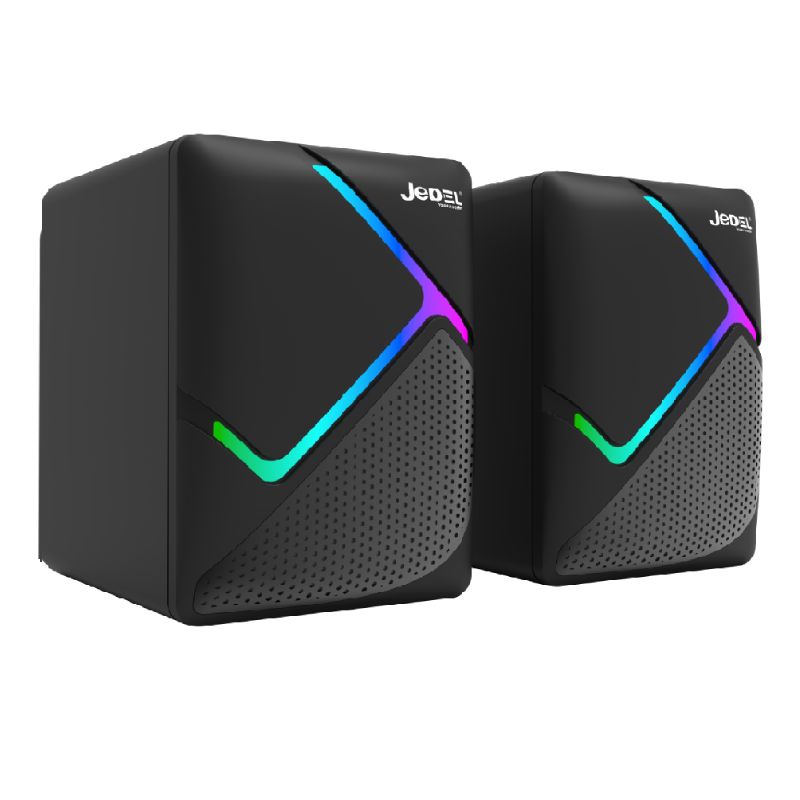 Parlante Gamer para PC JEDEL - S526