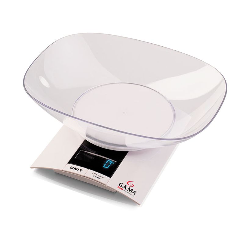 Balanza de Cocina Gama - SCK-500