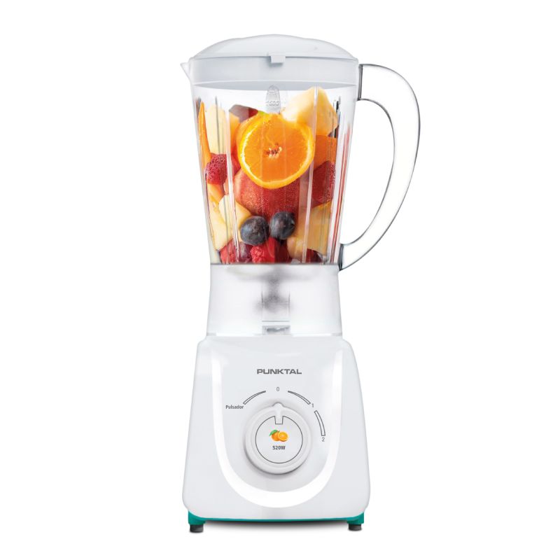 Licuadora Punktal - 520W - PK-LI287