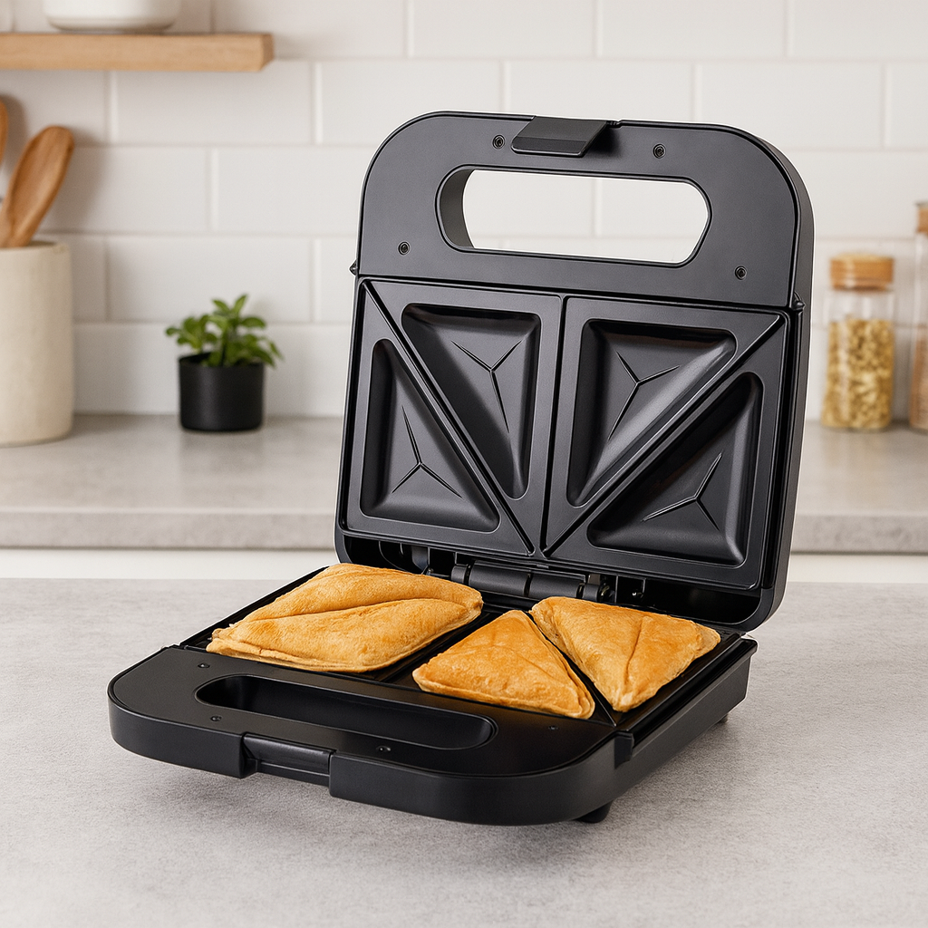 Sandwichera Punktal - PK-9222