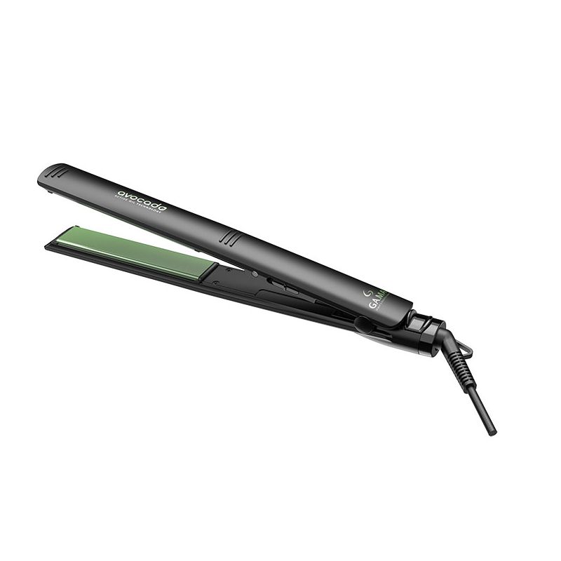 Planchita de Pelo Gama - Elegance Avocado