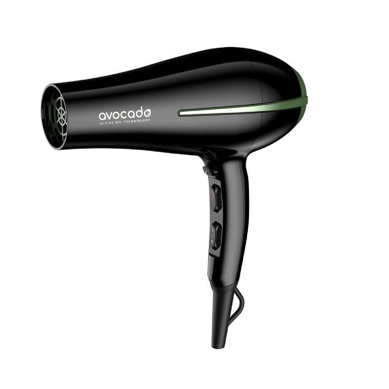 Secador De Pelo Gama - 2200 - Bora Avocado
