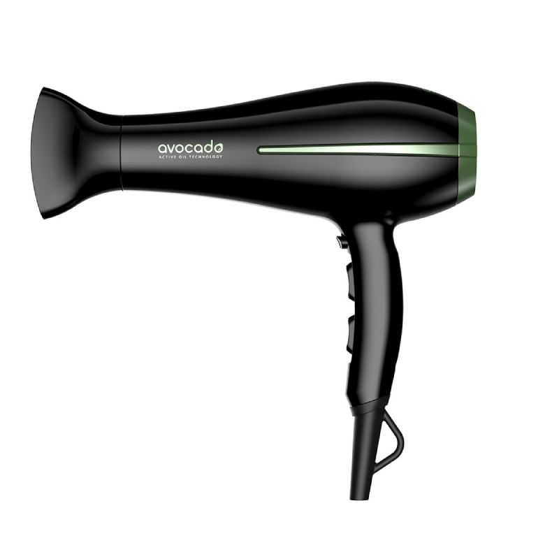 Secador De Pelo Gama - 2200 - Bora Avocado