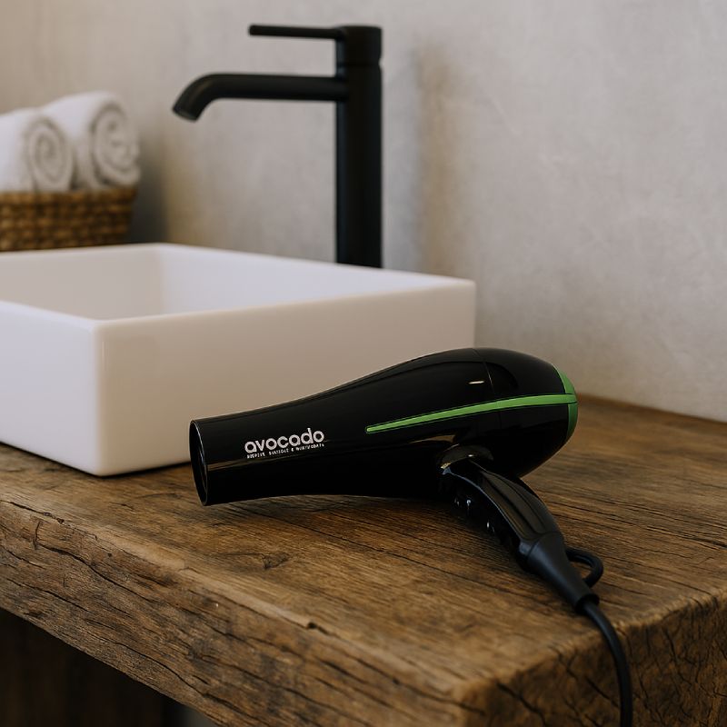 Secador De Pelo Gama - 2200 - Bora Avocado IA