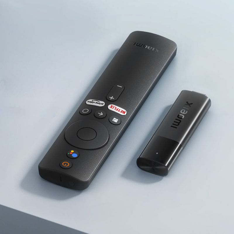 Xiaomi TV Stick 4K
