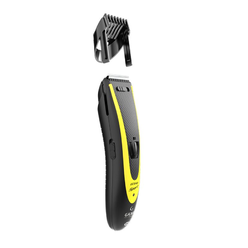 Cortadora de Pelo Clipper Gama - 542 Sport