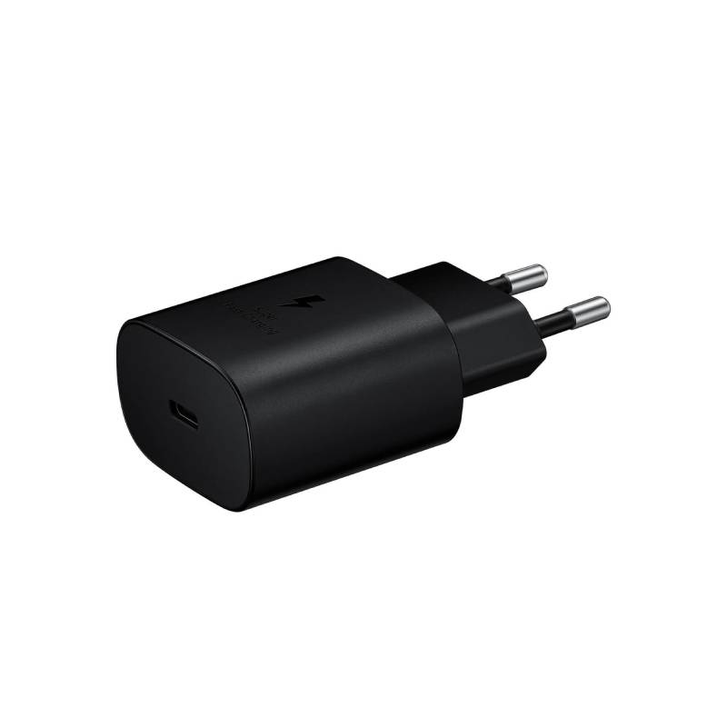 Cargador Original Samsung con Cable 25W (1)