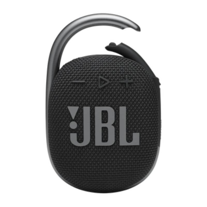 Parlante Portátil JBL - Clip 4