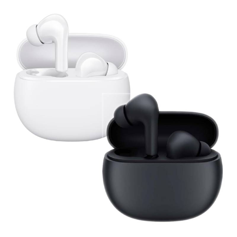 Auriculares Inalámbricos In-Ear Xiaomi - Redmi Buds 4 Active