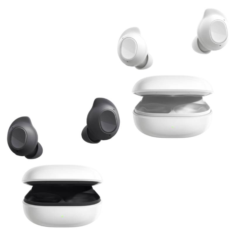 Auriculares Inalámbricos In-ear Inalámbricos Samsung - Buds Fe