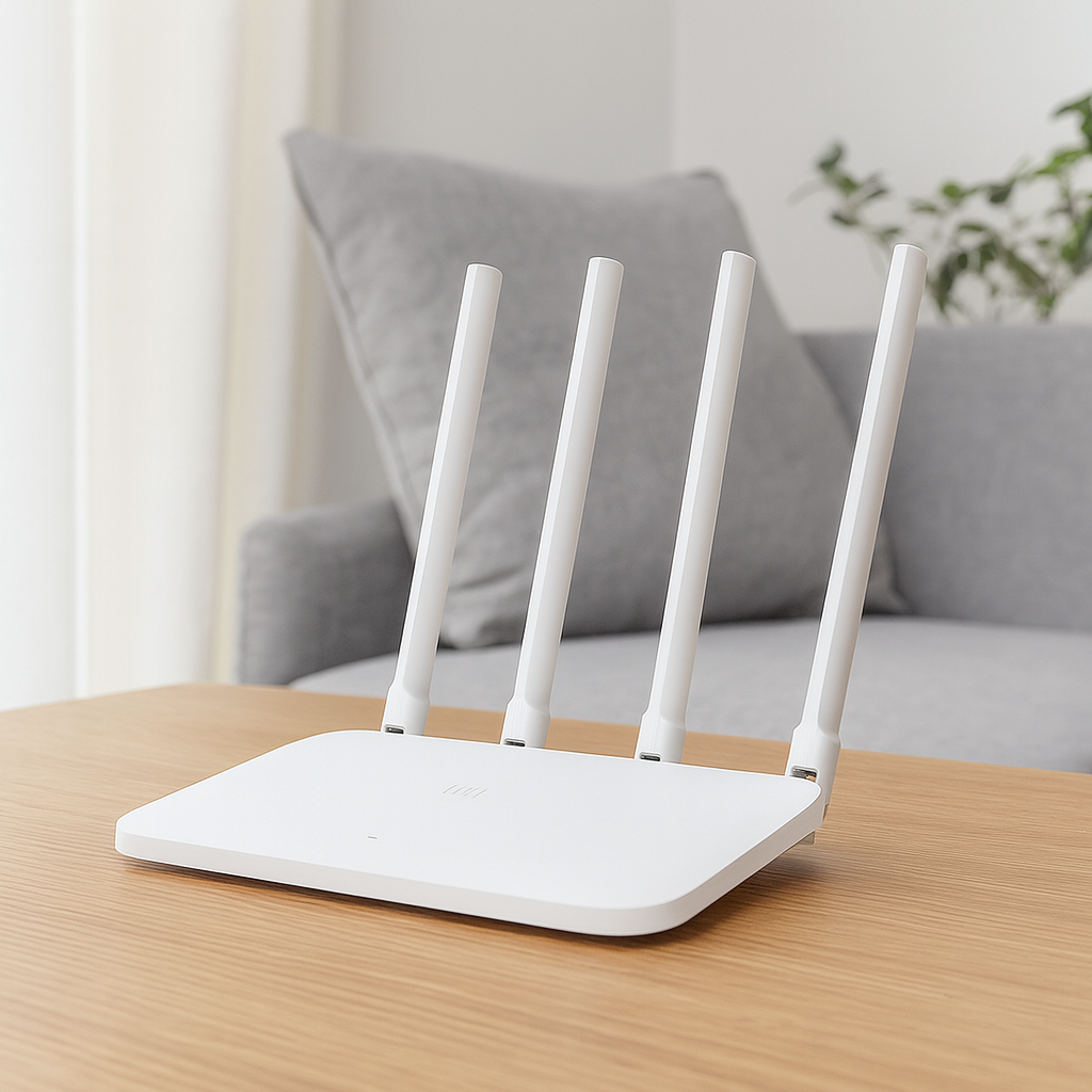 Router Xiaomi - Mi Router 4A