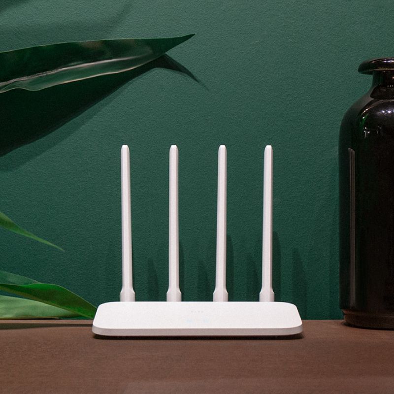 Router Xiaomi - Mi Router 4A