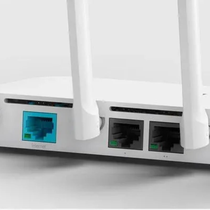 Router Xiaomi - Mi Router 4A