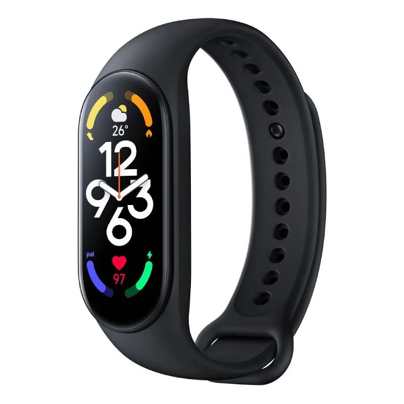 Smartwatch Xiaomi Smart Band 7
