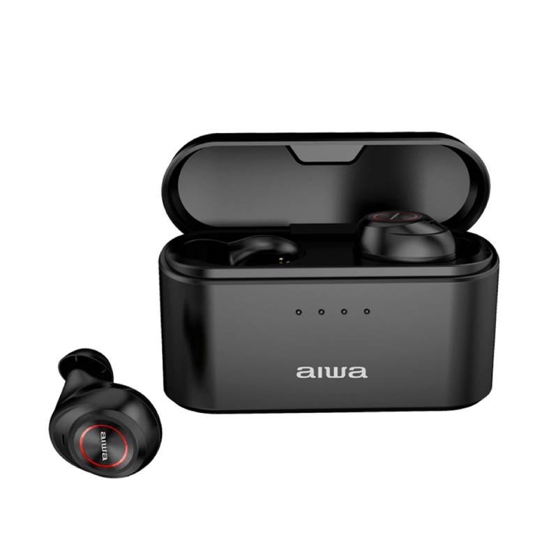 Auriculares Inalámbricos In-Ear Aiwa - AW-6 PRO