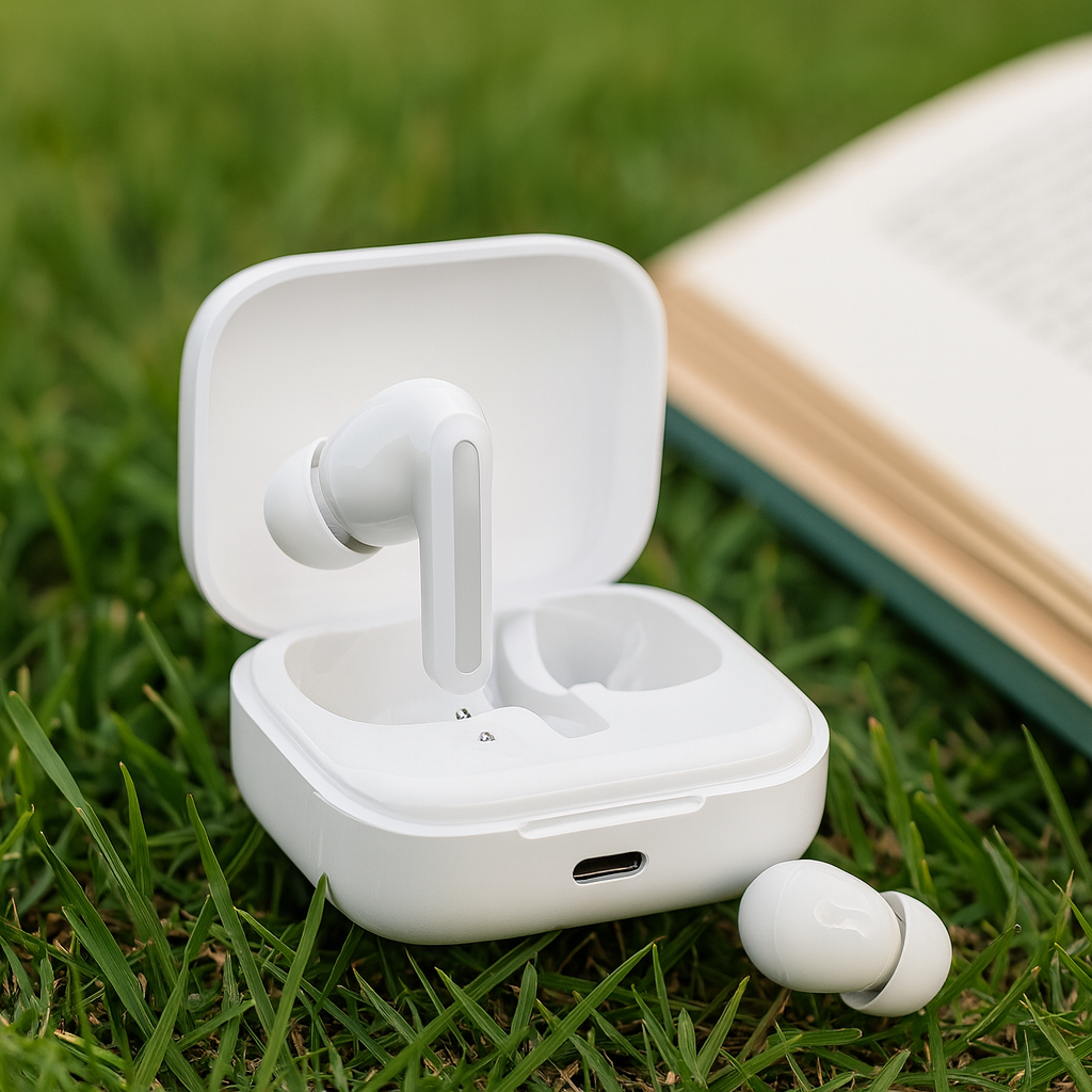 Auriculares Inalámbricos In-Ear Xiaomi - Redmi Buds 5 IA