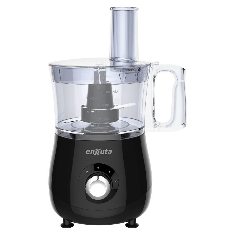 Multiprocesadora + Licuadora Enxuta - 500W - SDAENXPA8942