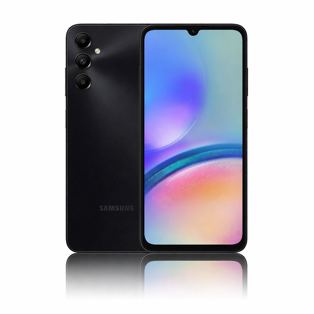 Samsung Galaxy A05s 128GB _ 4GB RAM Dual SIM