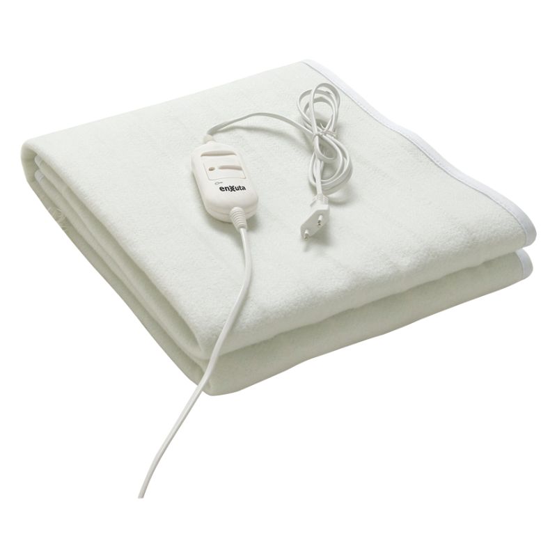 Calientacamas Enxuta - 2 Plazas - CCENX20