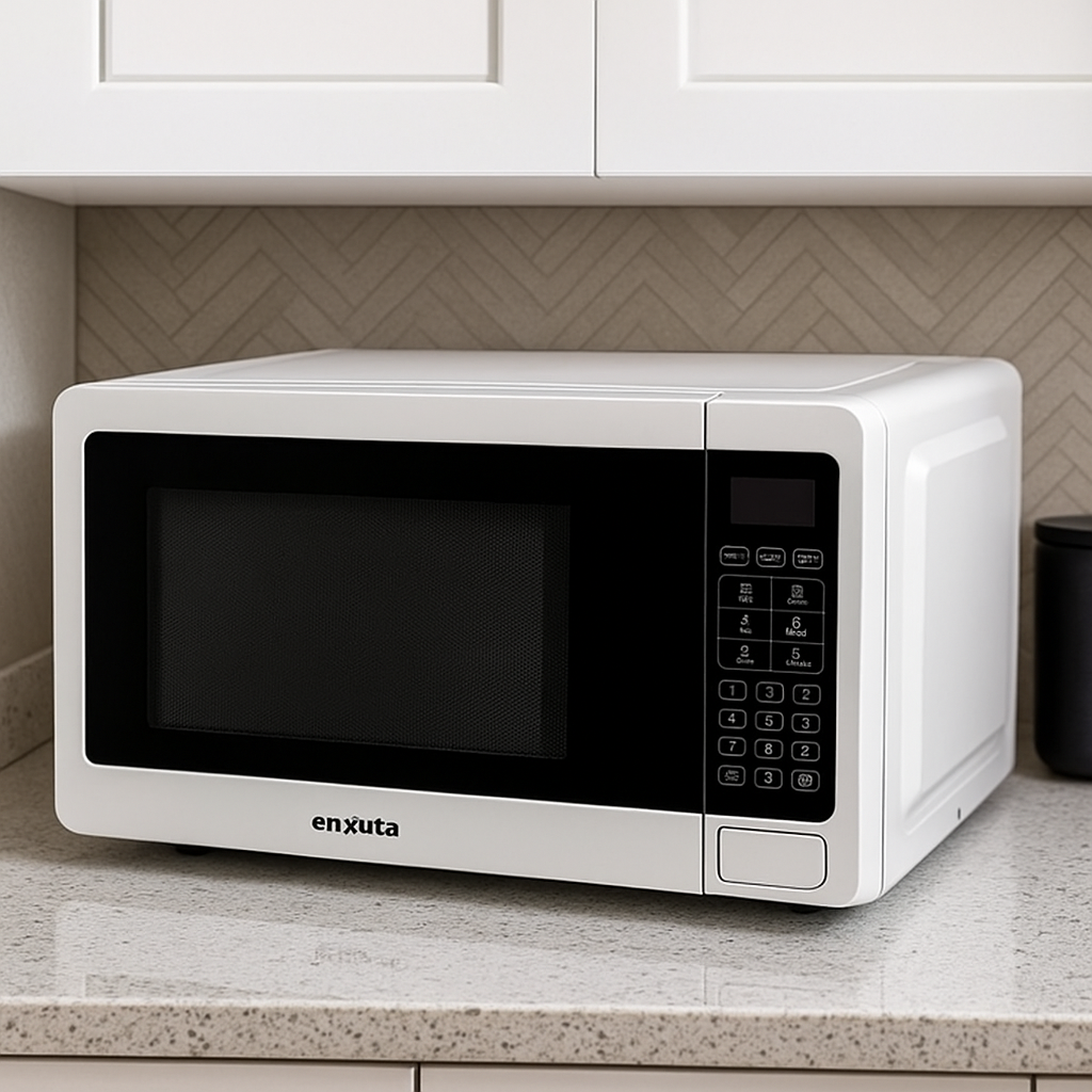 Microondas Digital Enxuta - 1150W / 20L - Moenx0320d