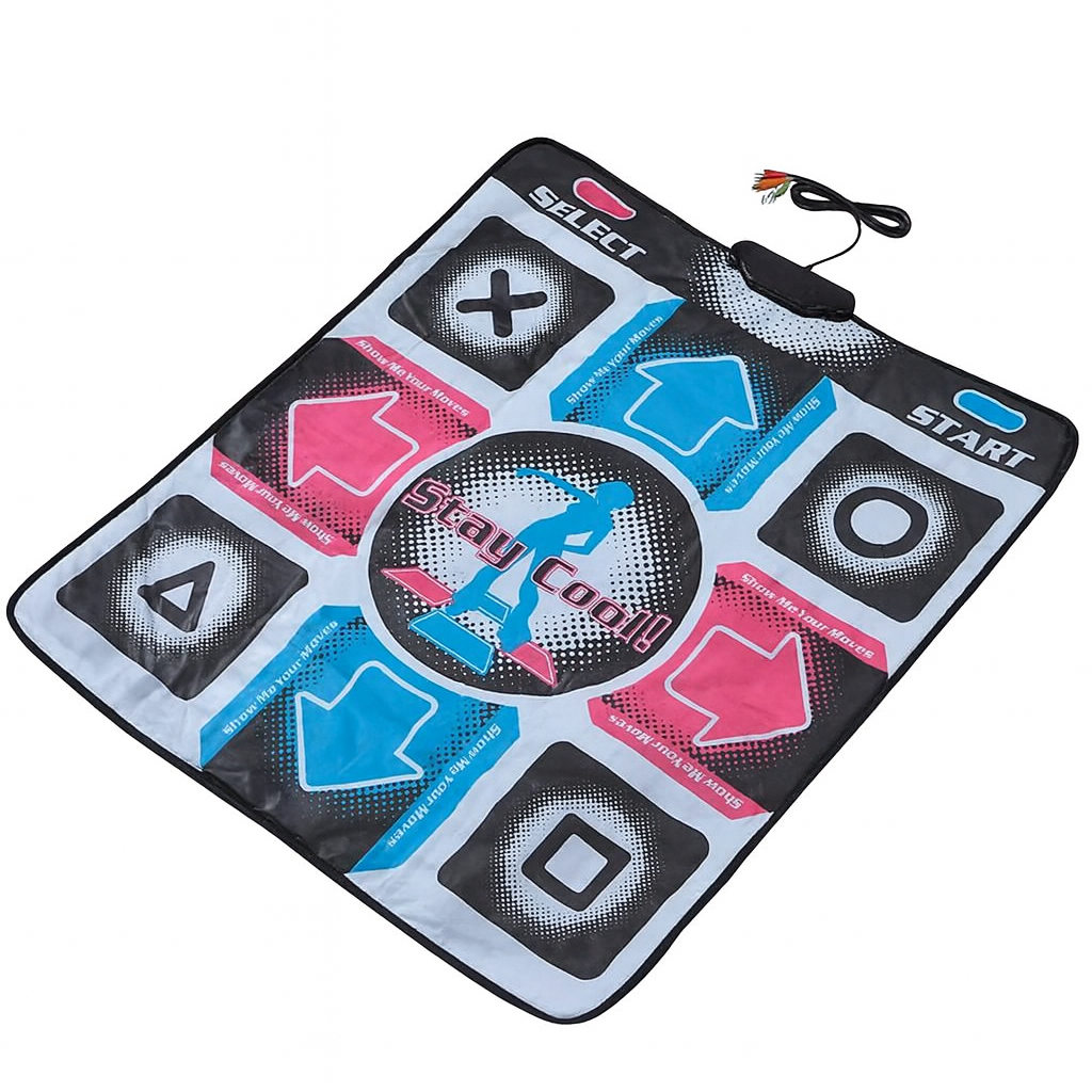 Alfombra de Baile Xtreme