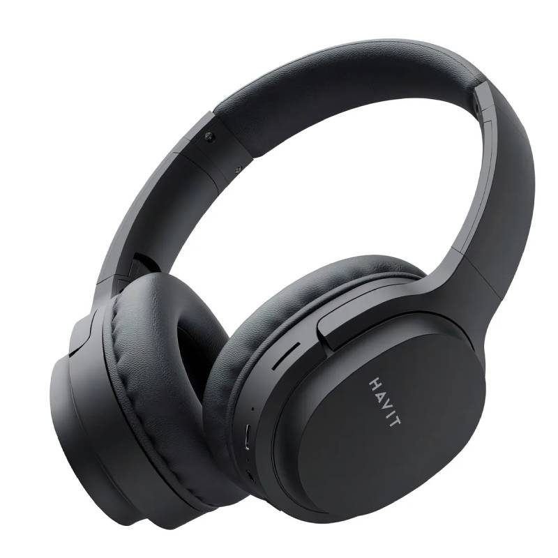 Auricular Inalámbrico Over-Ear Havit - HV-I62