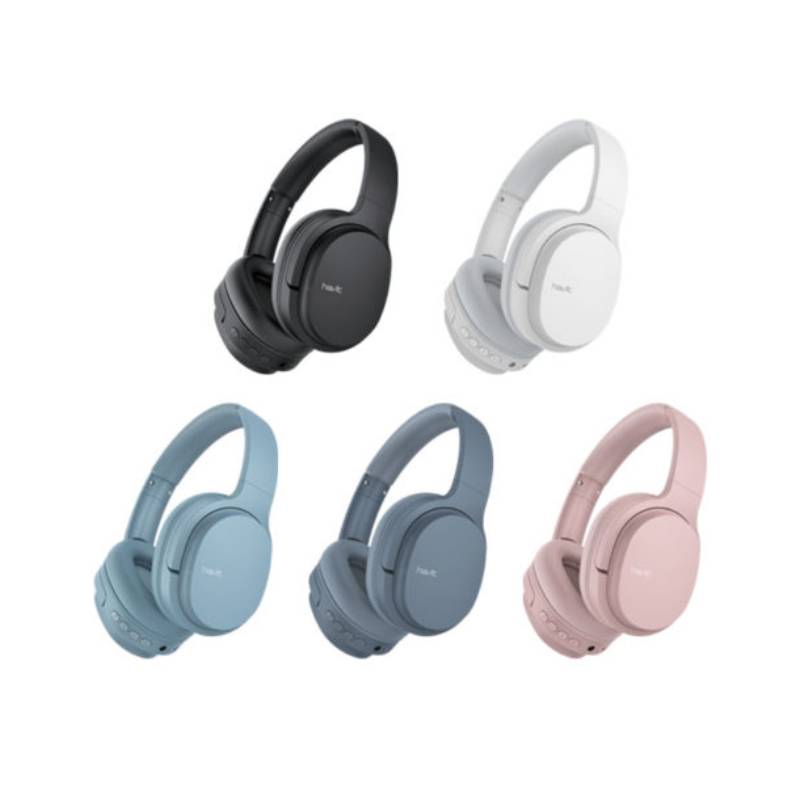 Auricular Inalámbrico Over-Ear Havit - HV-I62