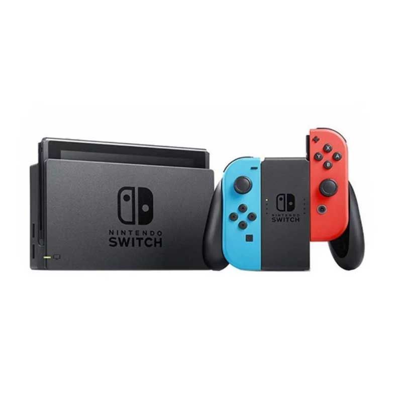 Nintendo Switch v2 32 GB