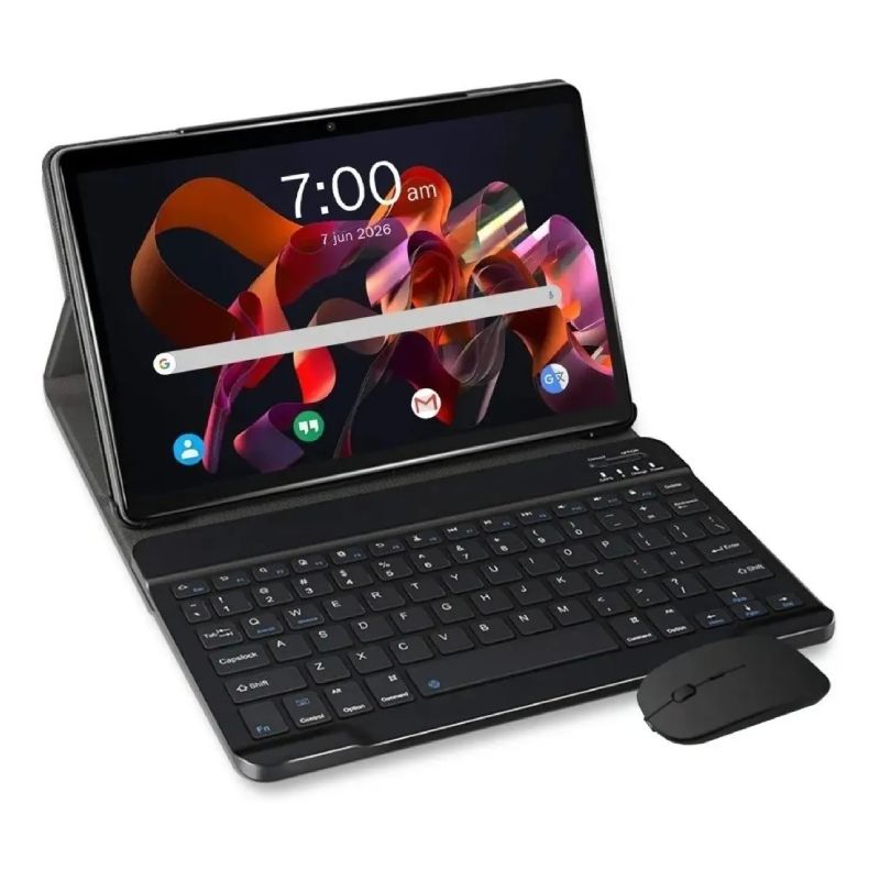 Tablet con Teclado Intouch Q32T 32GB / 3GB 10"
