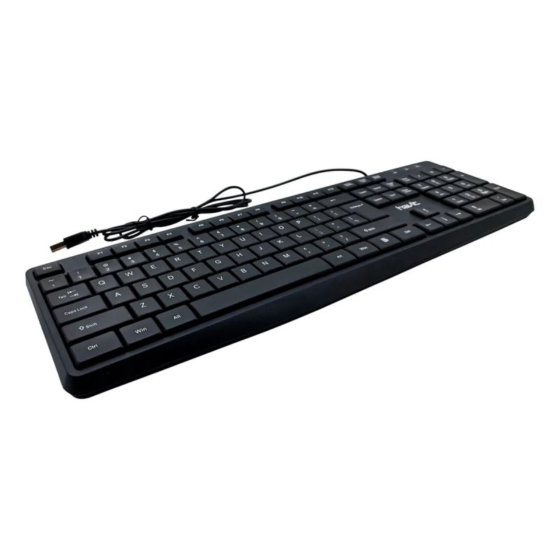 Teclado Havit - 100% - KB2006