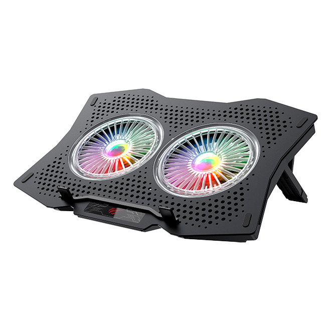 BANDEJA COOLER GAMER HAVIT 14" A 17" F2072